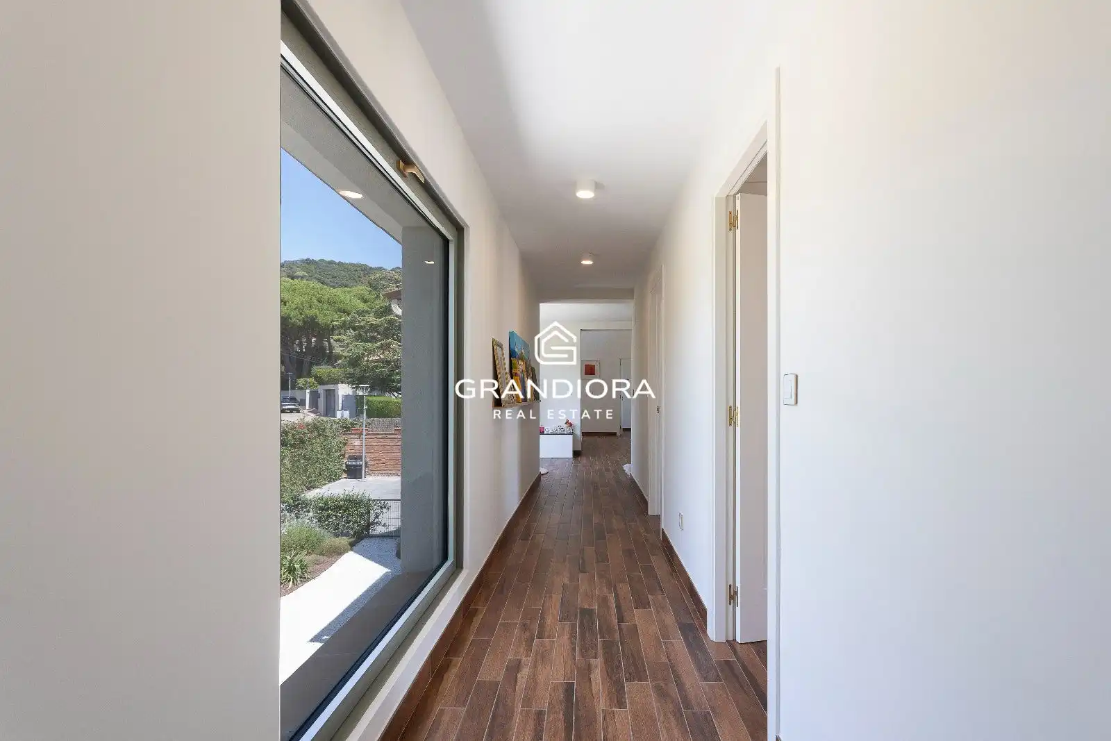 Houses for rent in Cabrils  with Air Conditioner, Heating and Storage room