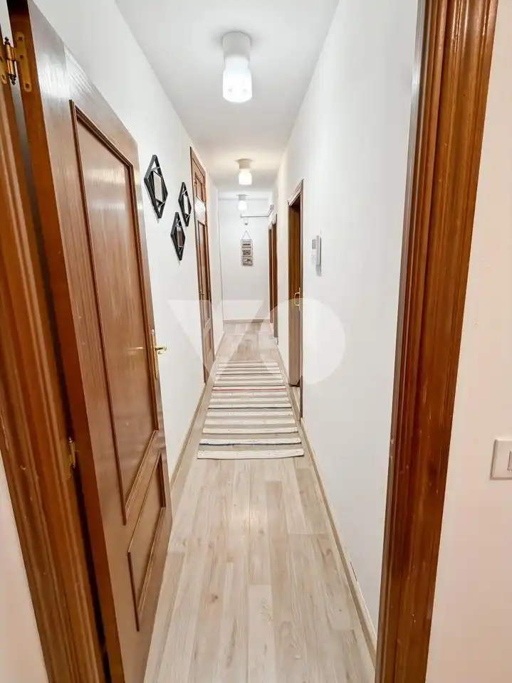 Flat for sale in San Blas