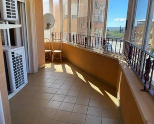 Balcony of Apartment for sale in Los Montesinos  with Air Conditioner and Balcony