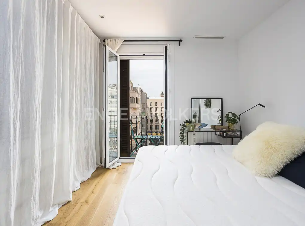 Wohnung mit Terrasse zum Verkauf in Rambla Catalunya, imagen 27