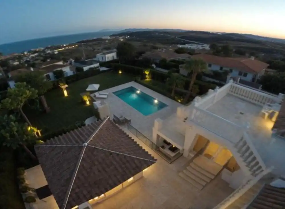 House with pool for sale in Costa Natura, imagen 30