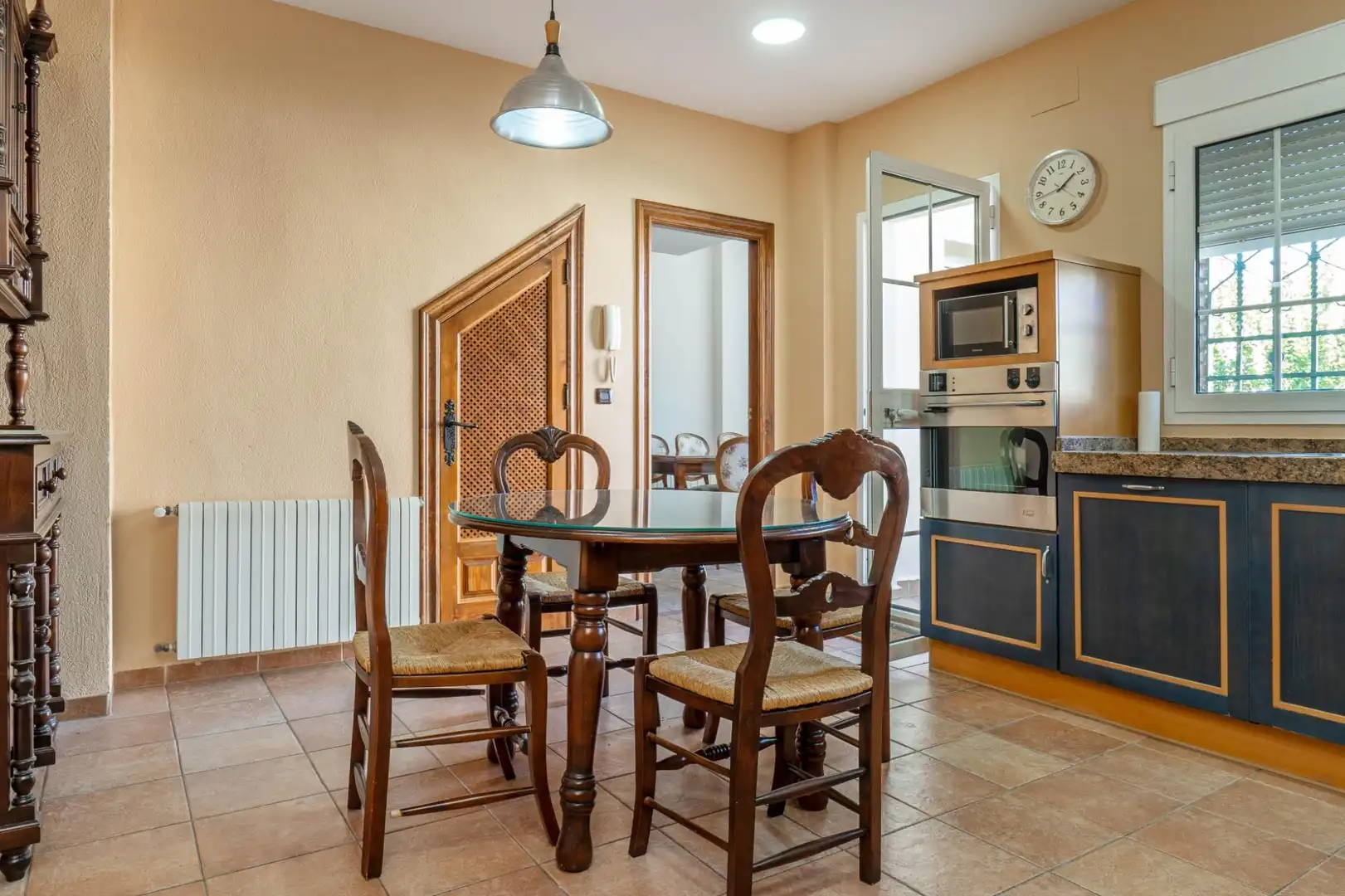 Villa mit Pool zum Verkauf in Calle FERNANDO DE LOS RIOS, imagen 22