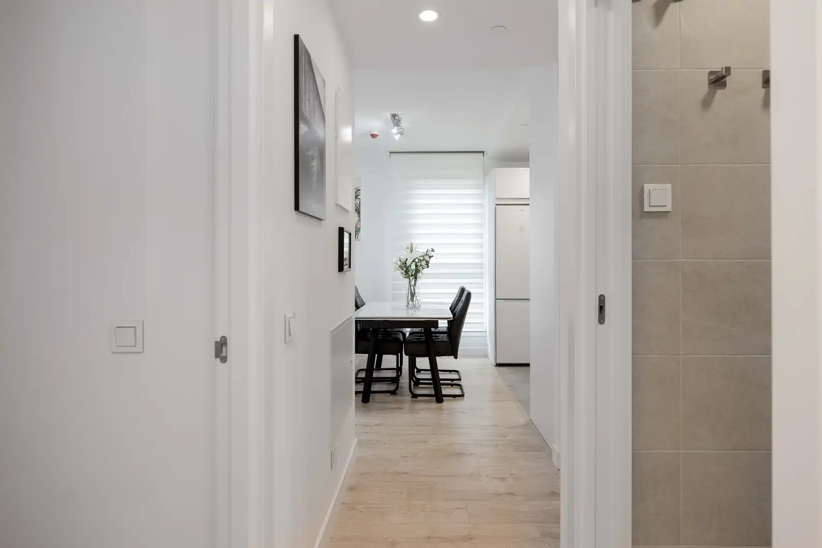 Flat with pool for sale in Paseo Martiricos, imagen 28