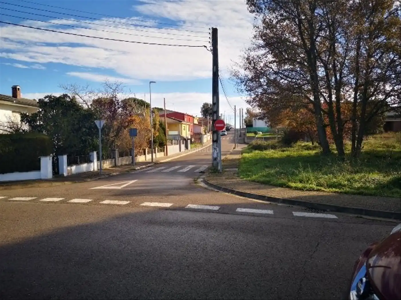 Residential land for sale in Carrer Alt Penedès 12, imagen 3