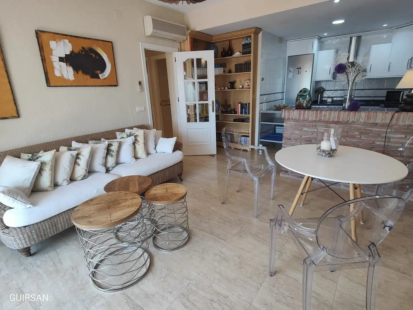 Wohnung zur Miete in Calle PLAYA DE COTOBRO, imagen 29