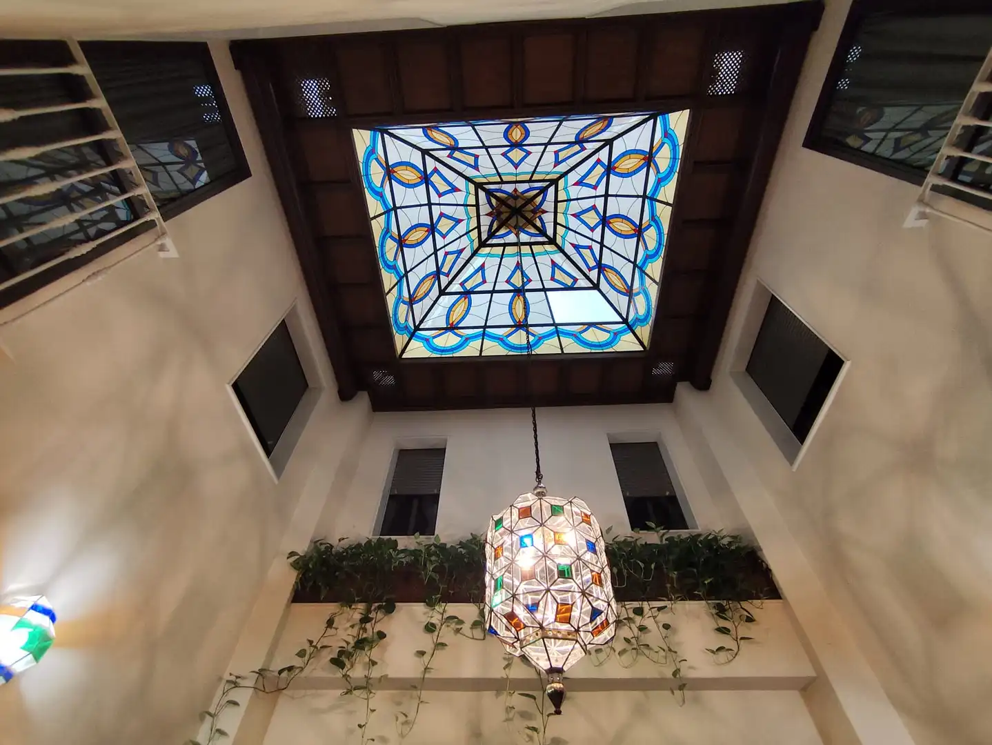 Casa con terraza en venta en Avenida Libertad, imagen 25