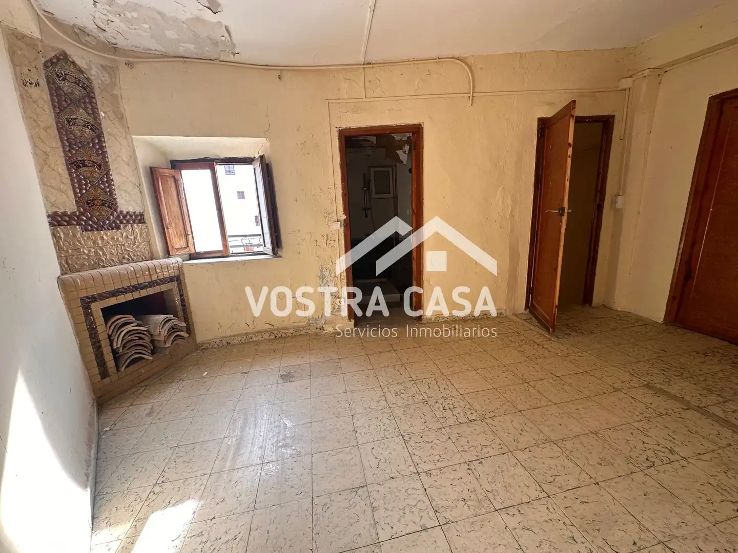 Casa aparellada en venda a Poblete, imagen 13