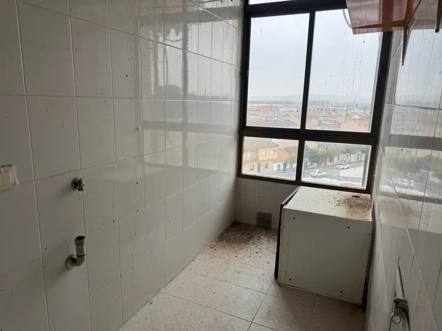 Terraza de Piso en venta en Atarfe con Balcón