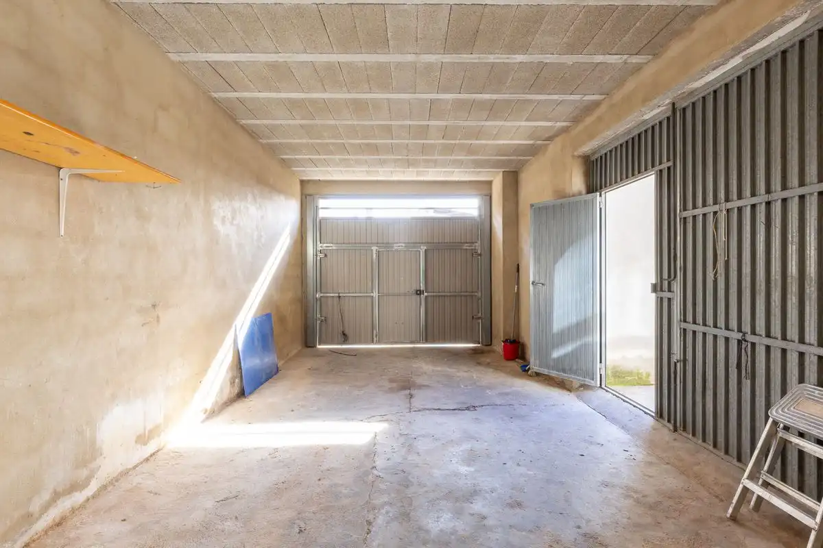 Detached homes for sale in C. Calvario, Fuenterrobles