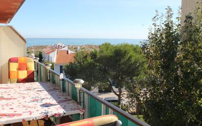 Garden of Flat for sale in L'Estartit