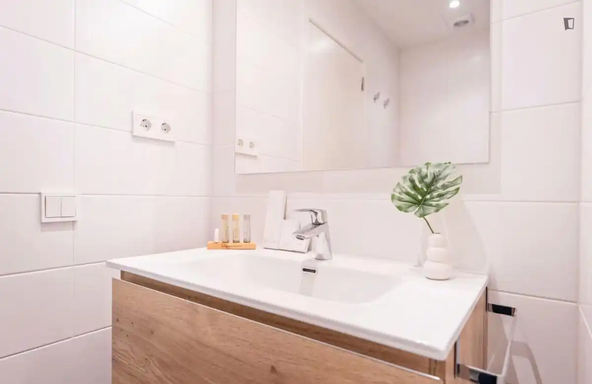 Apartamento de alquiler en Sant Antoni