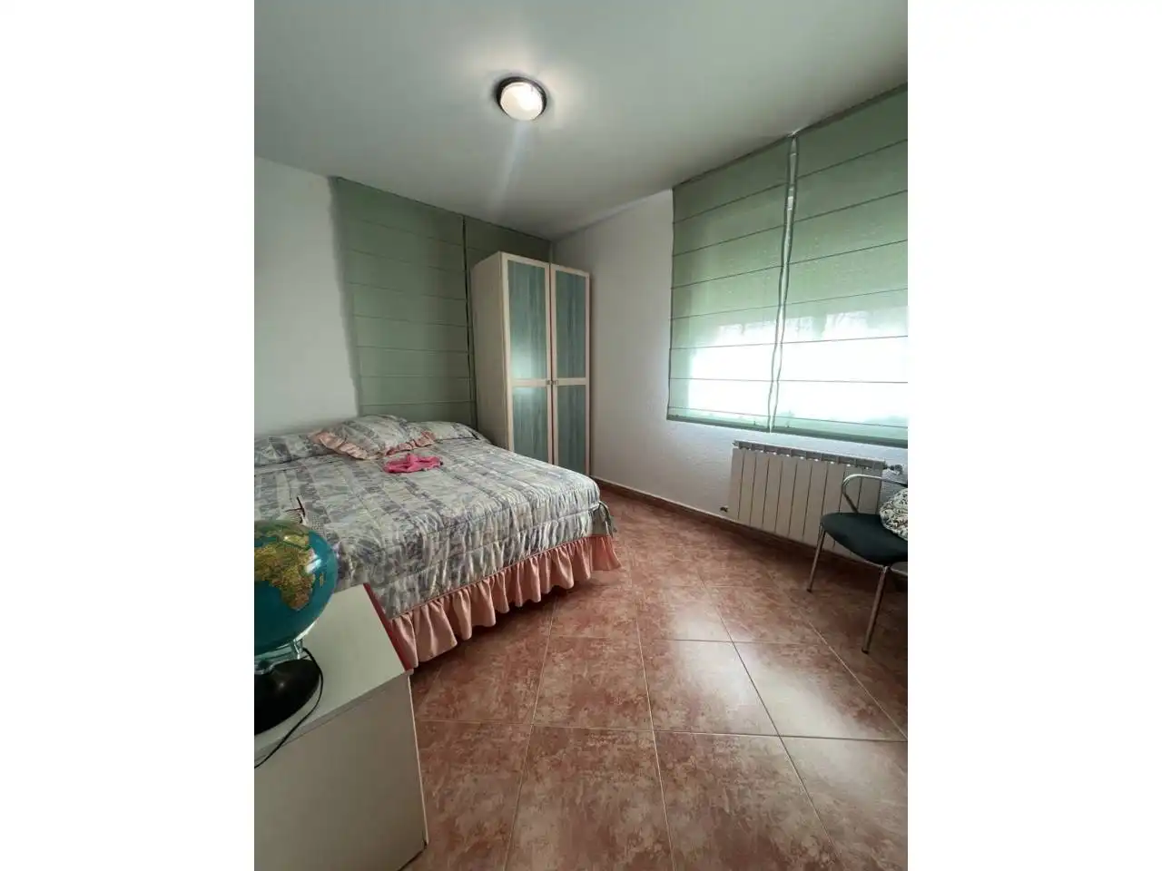 Habitación de Casa o chalet en venta en Granollers con Calefacción y Jardín privado