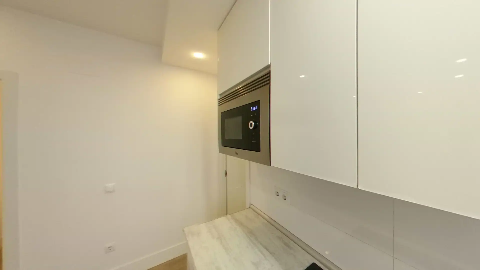 Wohnung mit Aufzug zur Miete in Calle del Ángel, imagen 8