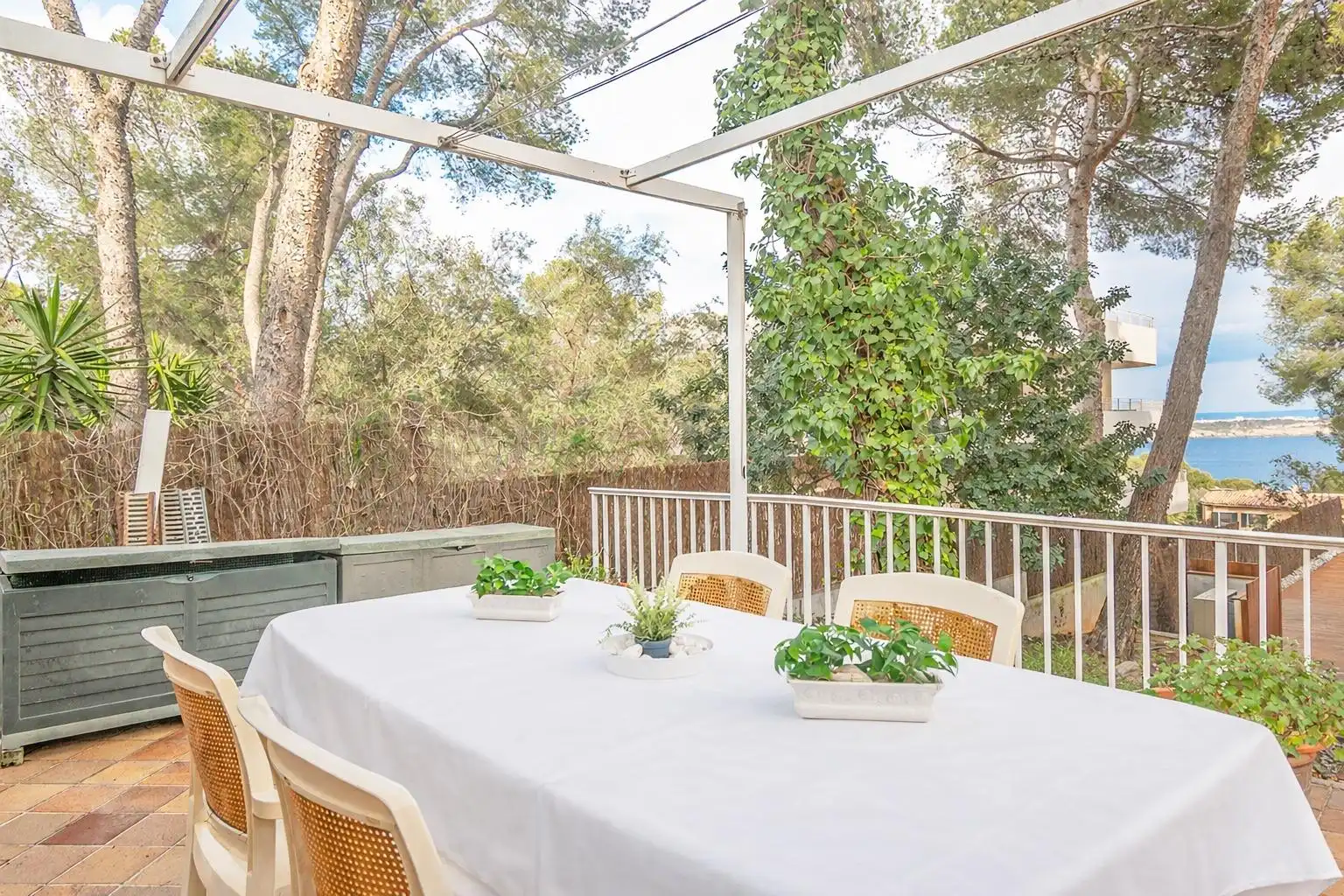 Flat with pool for sale in Cas Català - Illetes, imagen 8