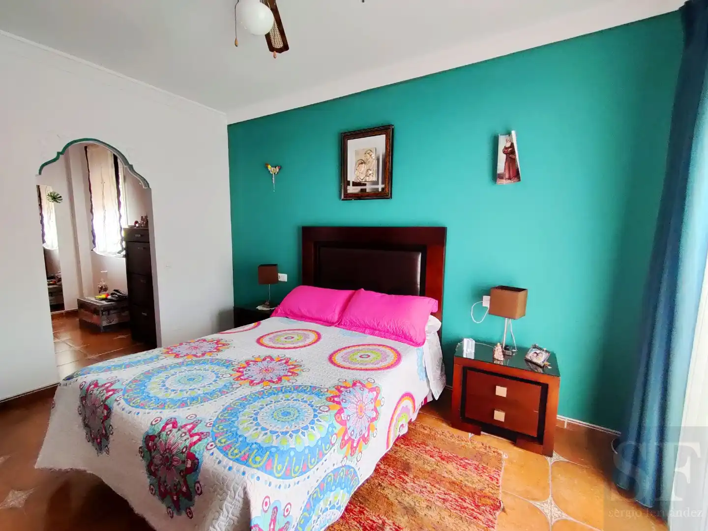 Casa en venda a Canillas de Albaida, imagen 10