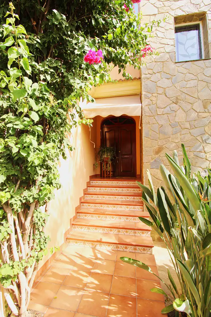 Villa avec terrasse à vendre à Jardines de Alhaurín - Huerta Alta - Fuensanguínea, imagen 8