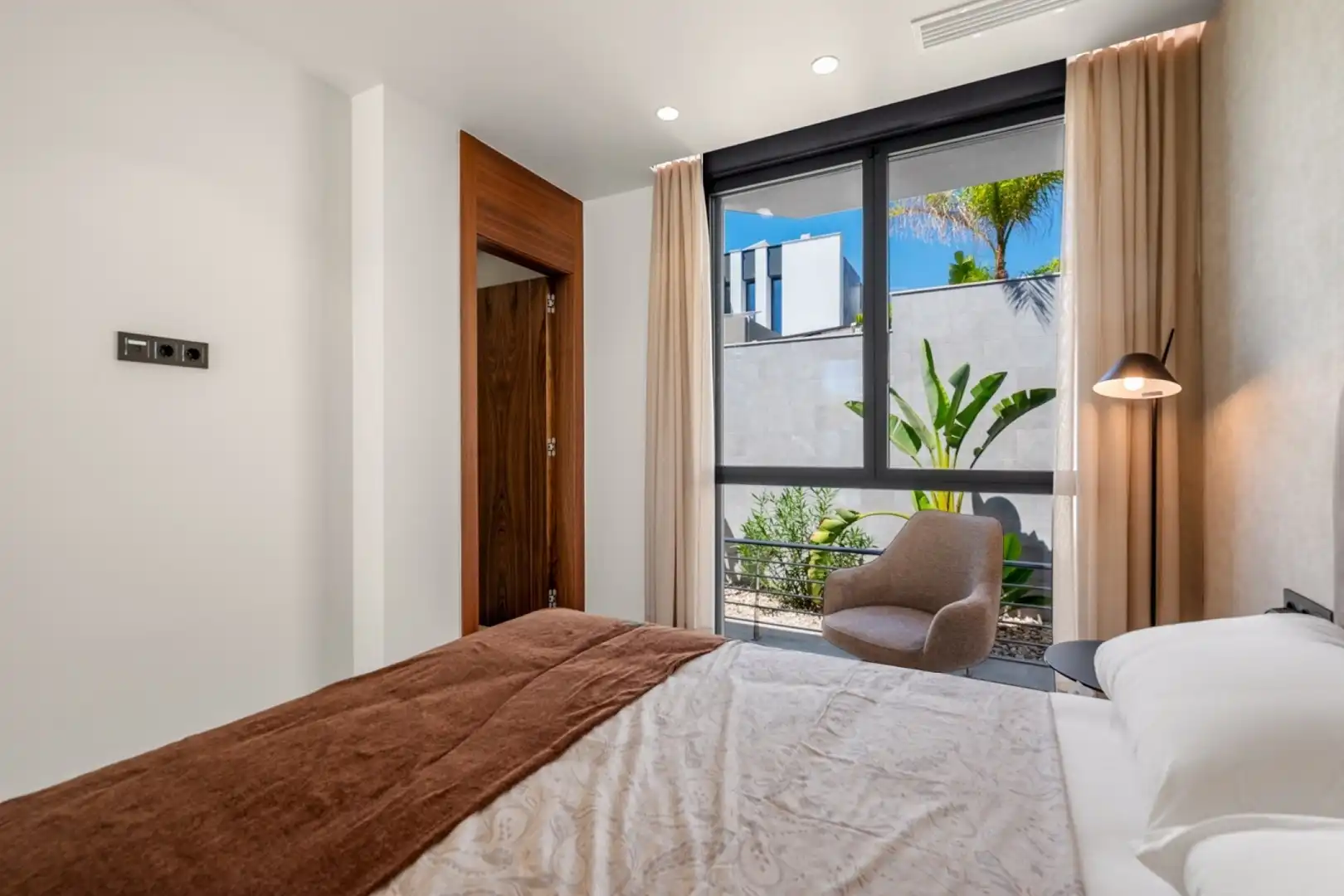 Habitación de Casa o chalet en venta en Ciudad Quesada