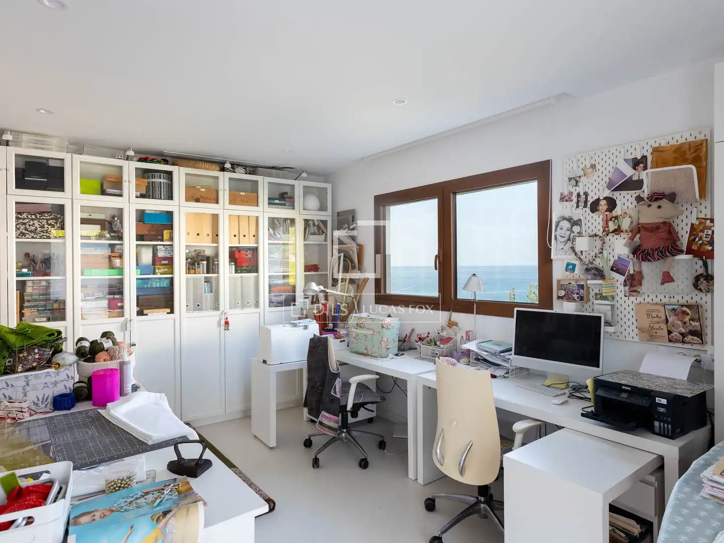 Detached house with terrace for sale in Urbanitzacions, imagen 28