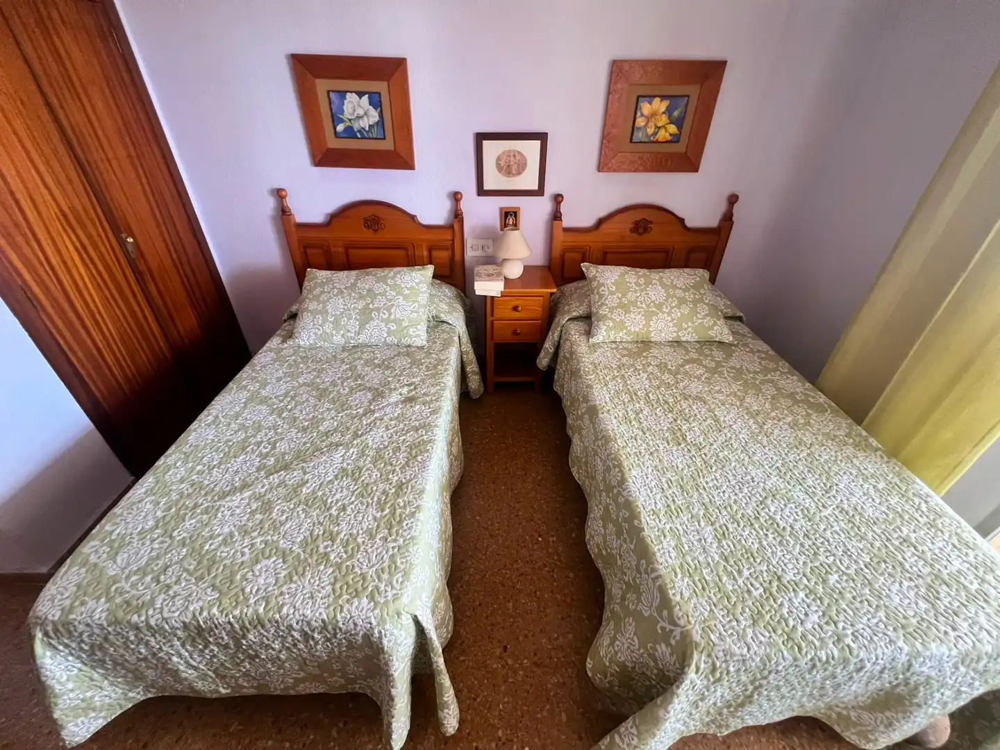 Flat with pool for sale in Carrer Gran Khan 2, imagen 26