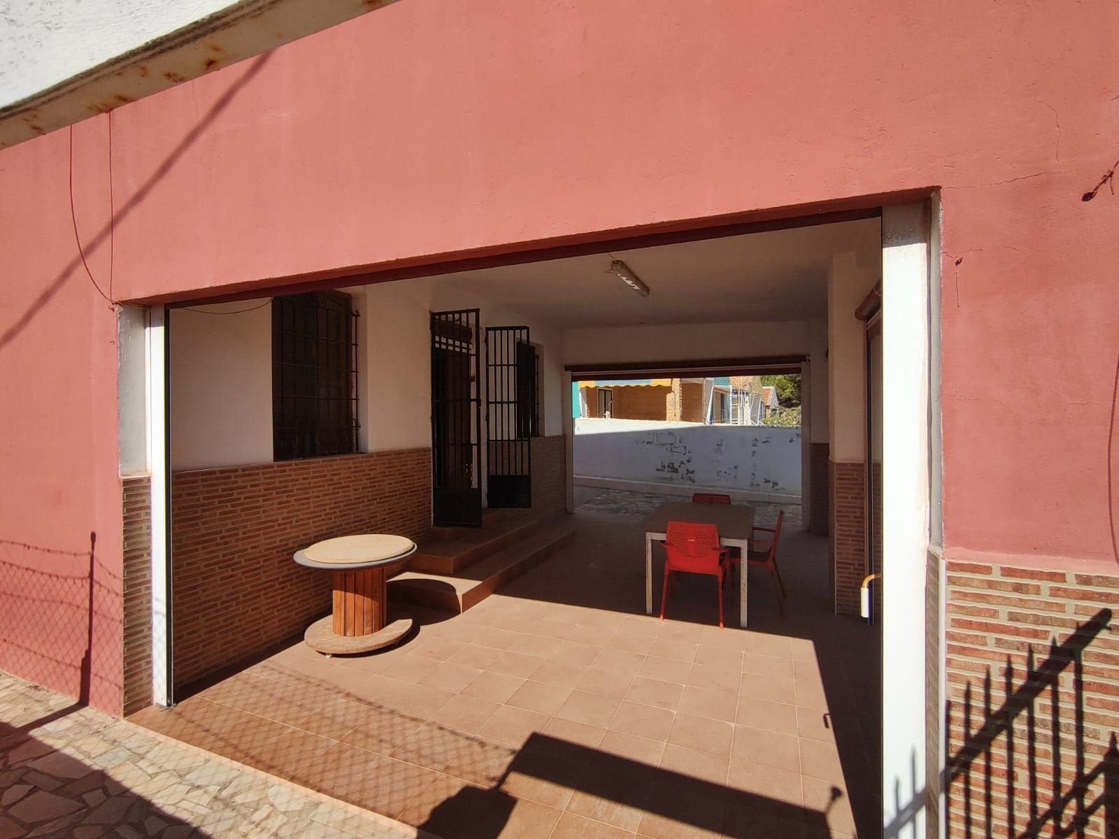 Casa o chalet en venta en Santa Pola con Jardín privado