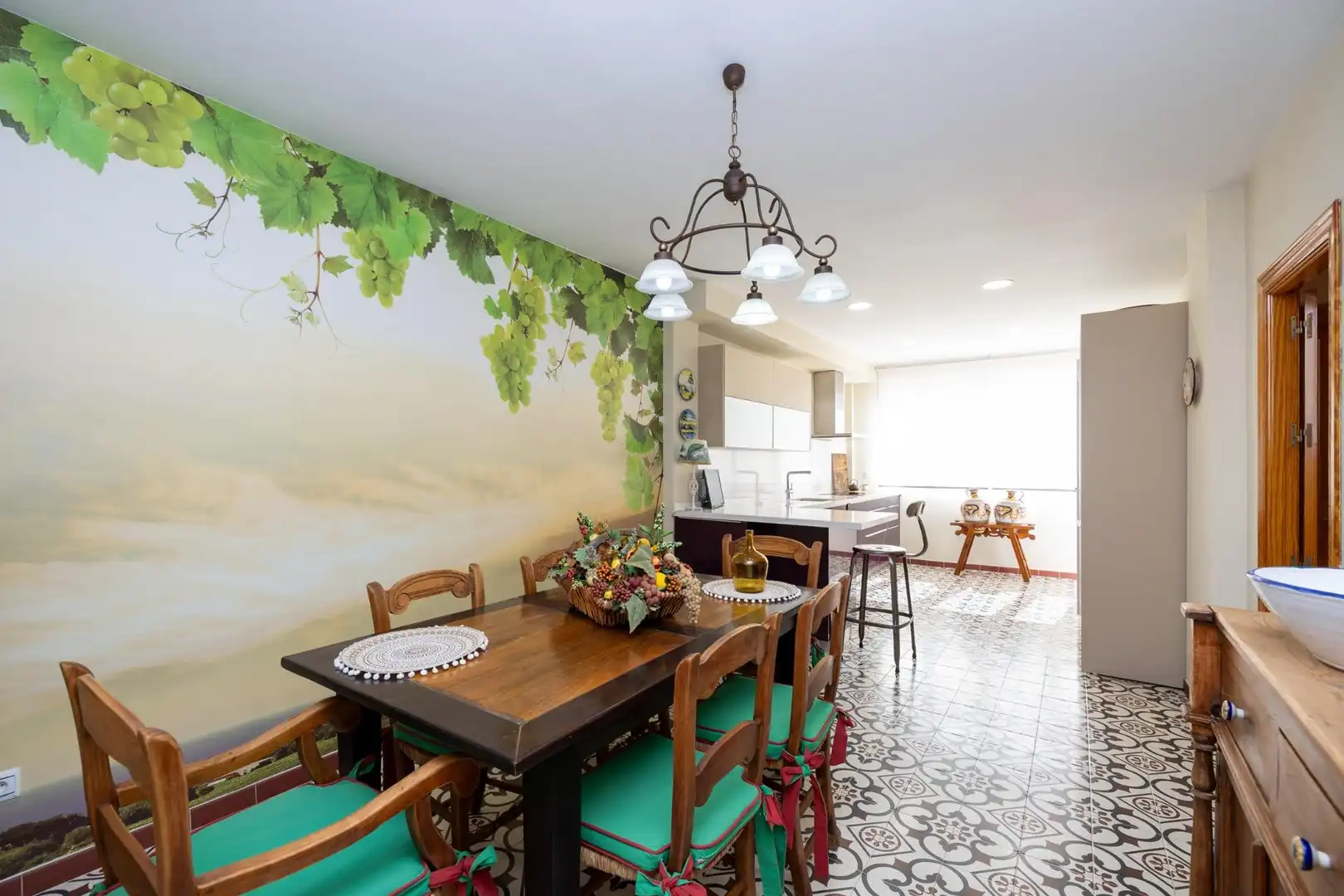 Chalet en venta en SOL, imagen 14