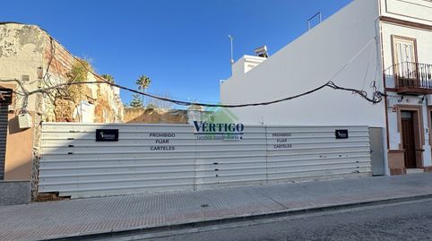 Foto 5 von Residential zum Verkauf in Calle Calderón de la Barca, 7, Centro - Doña Mercedes, Dos Hermanas