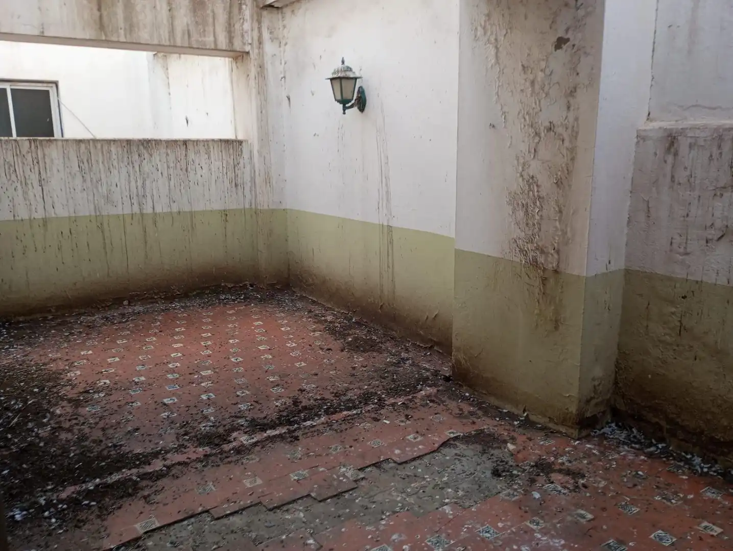 Wohnung zum Verkauf in Algeciras mit Terrasse und Balkon