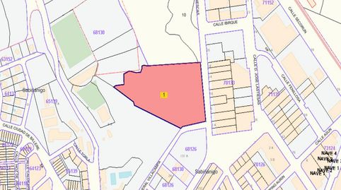 Photo 3 of Land for sale in Ctra Biescas , Sabiñánigo Centro - Aurín, Sabiñánigo