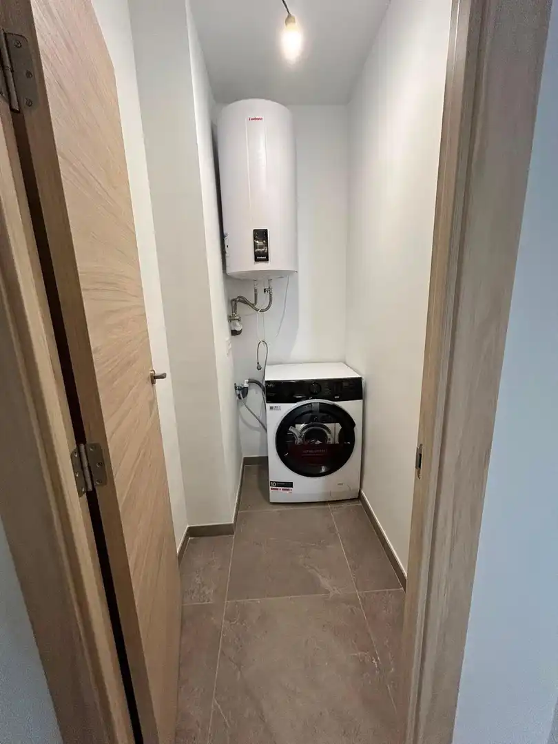 Wohnung zur Miete in Valencia mit Balkon