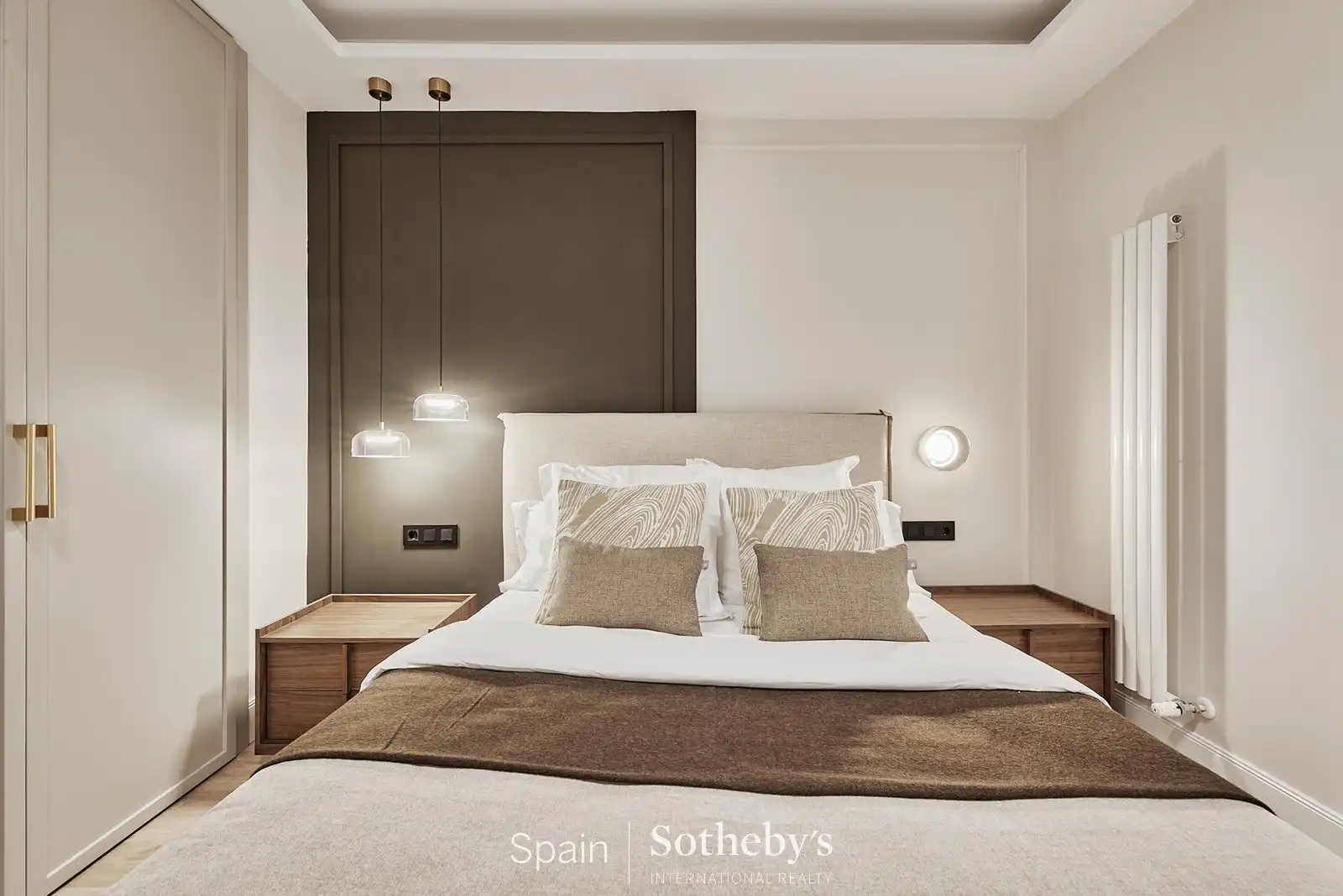 Apartamento con ascensor en venta en Calle de María de Molina, imagen 34