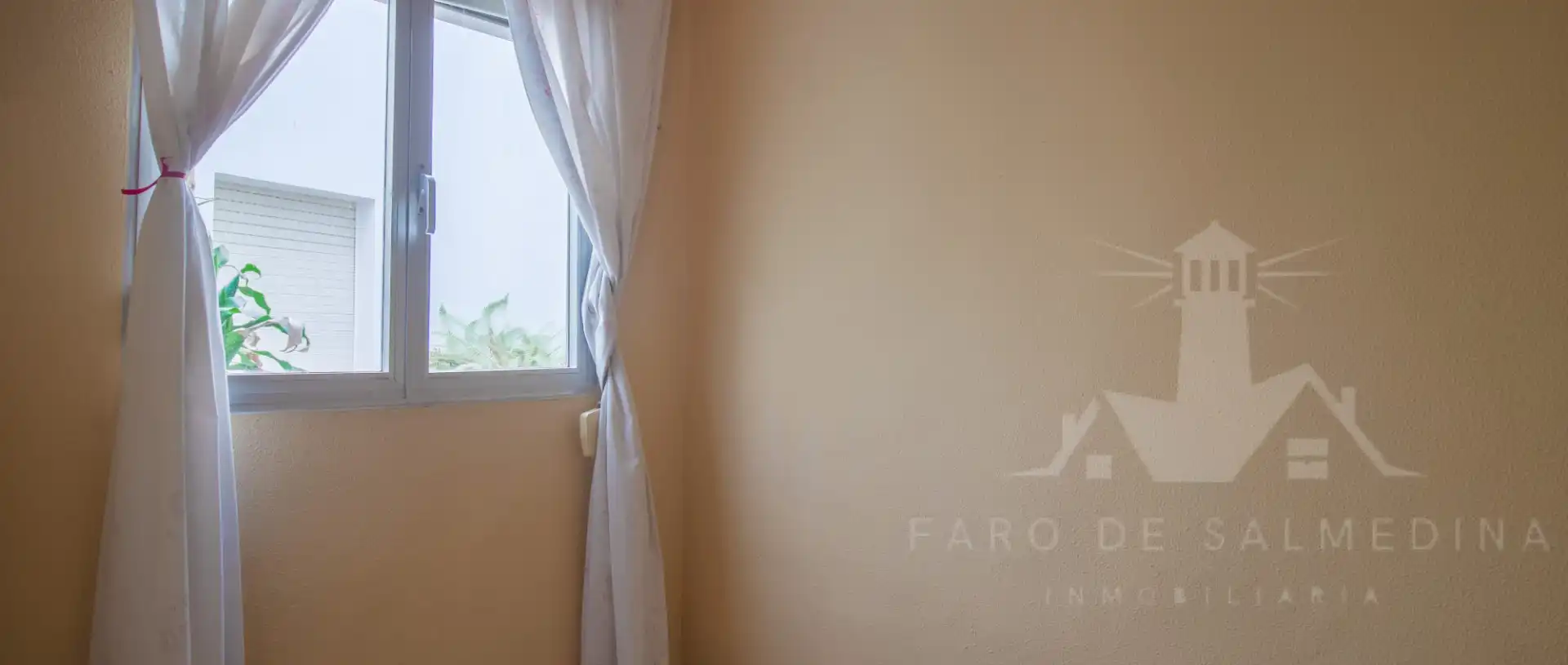 Bedroom of Flat for sale in Jerez de la Frontera  with Air Conditioner and Terrace