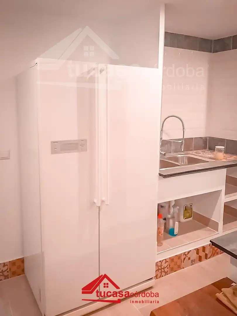 Cocina de Dúplex en venta en Córdoba