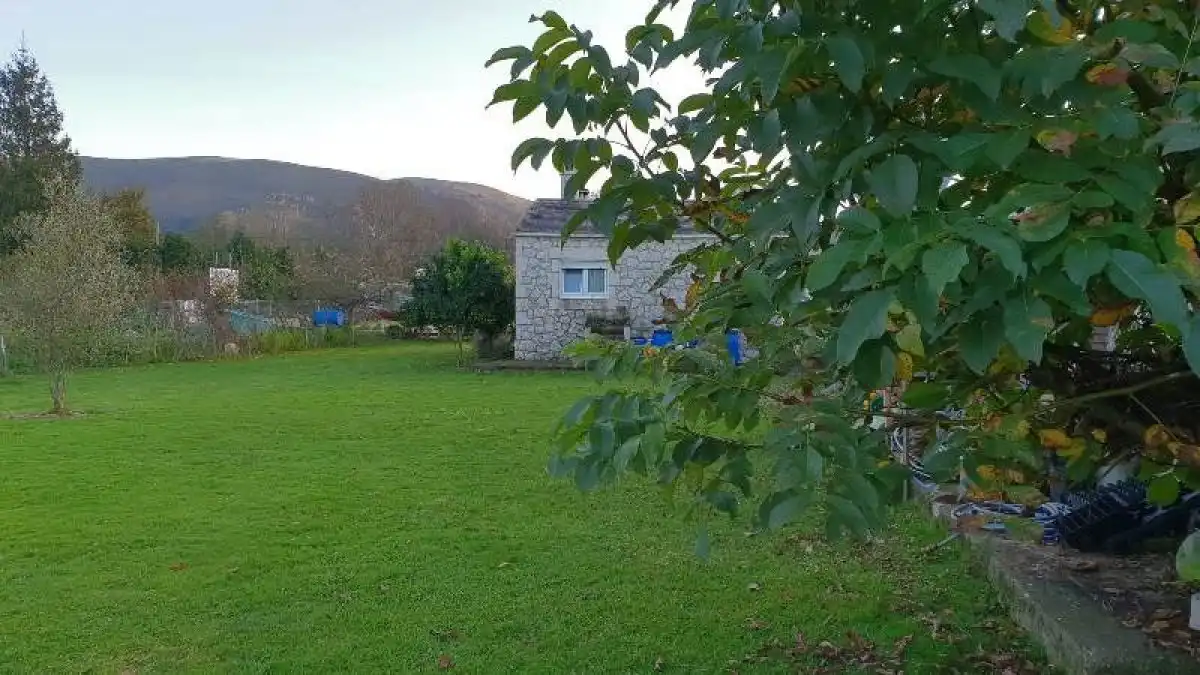 Terreny residencial en venda a Cabezón de la Sal