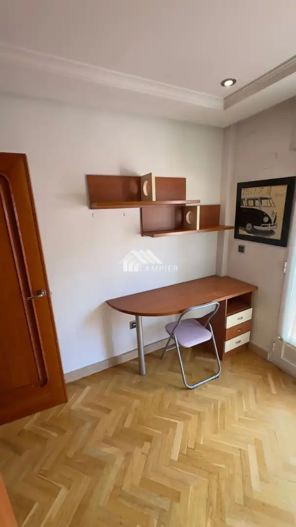 Wohnung mit Terrasse zum Verkauf in Calle Doctor Ferrán, imagen 26