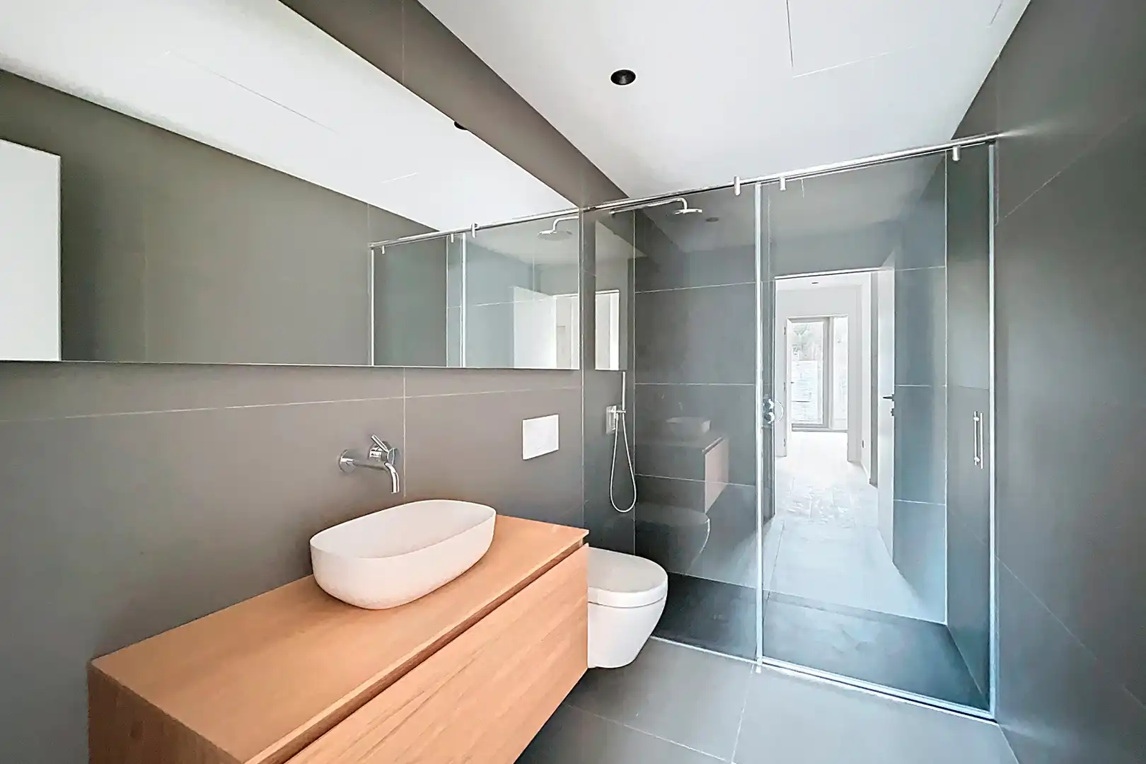 Casa pareada con jardín en venta en L'Aldosa - Anyós, imagen 22