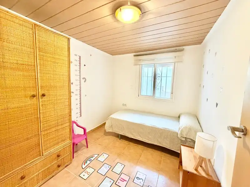 Dormitori de Casa o xalet en venda en Este