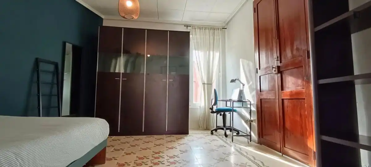 Habitació a Zona Concordia