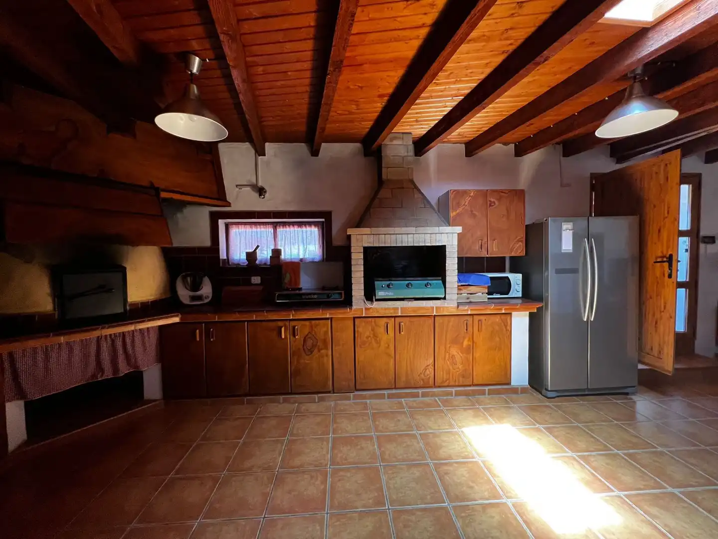 Cuina de Casa o xalet en venda en Las Palmas de Gran Canaria