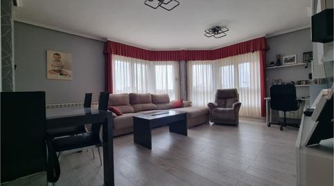 Foto 3 de Pis en venda a A Estacion, Venta de Baños, Palencia