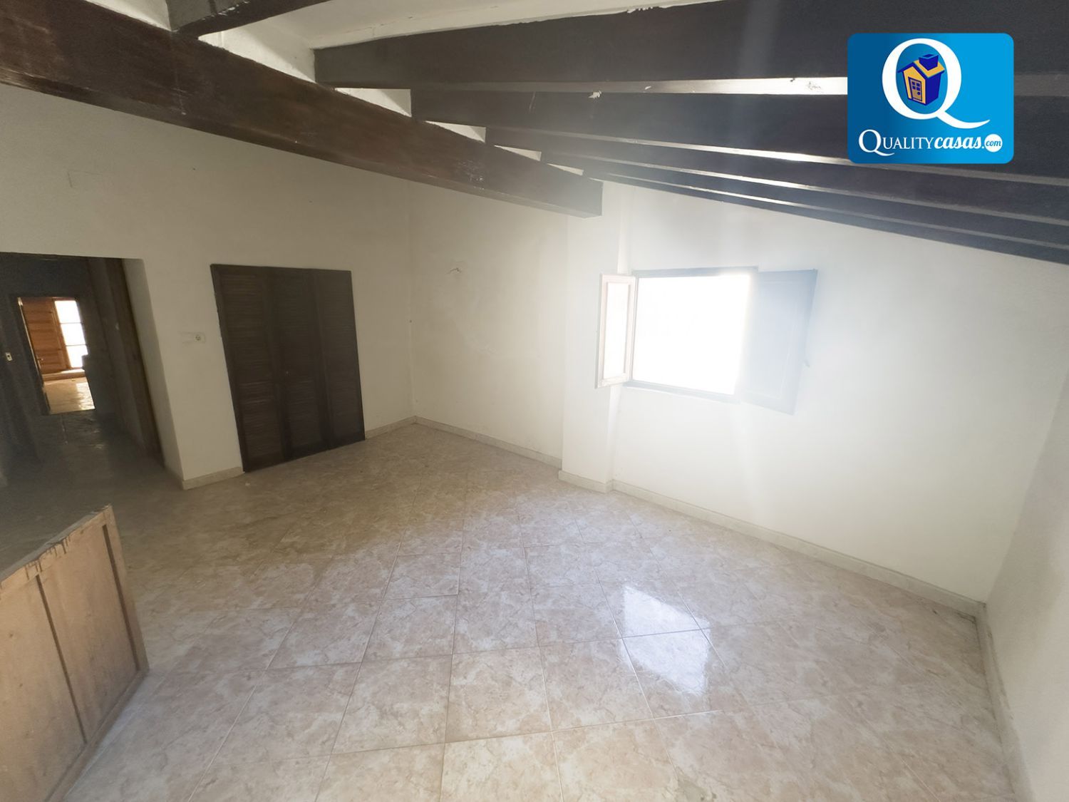 Bedroom of House or chalet for sale in Jijona / Xixona  with Storage room and Balcony