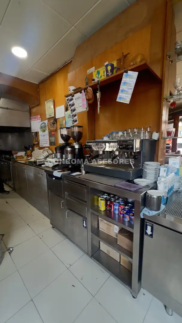 Local comercial en venda a Centre, imagen 45