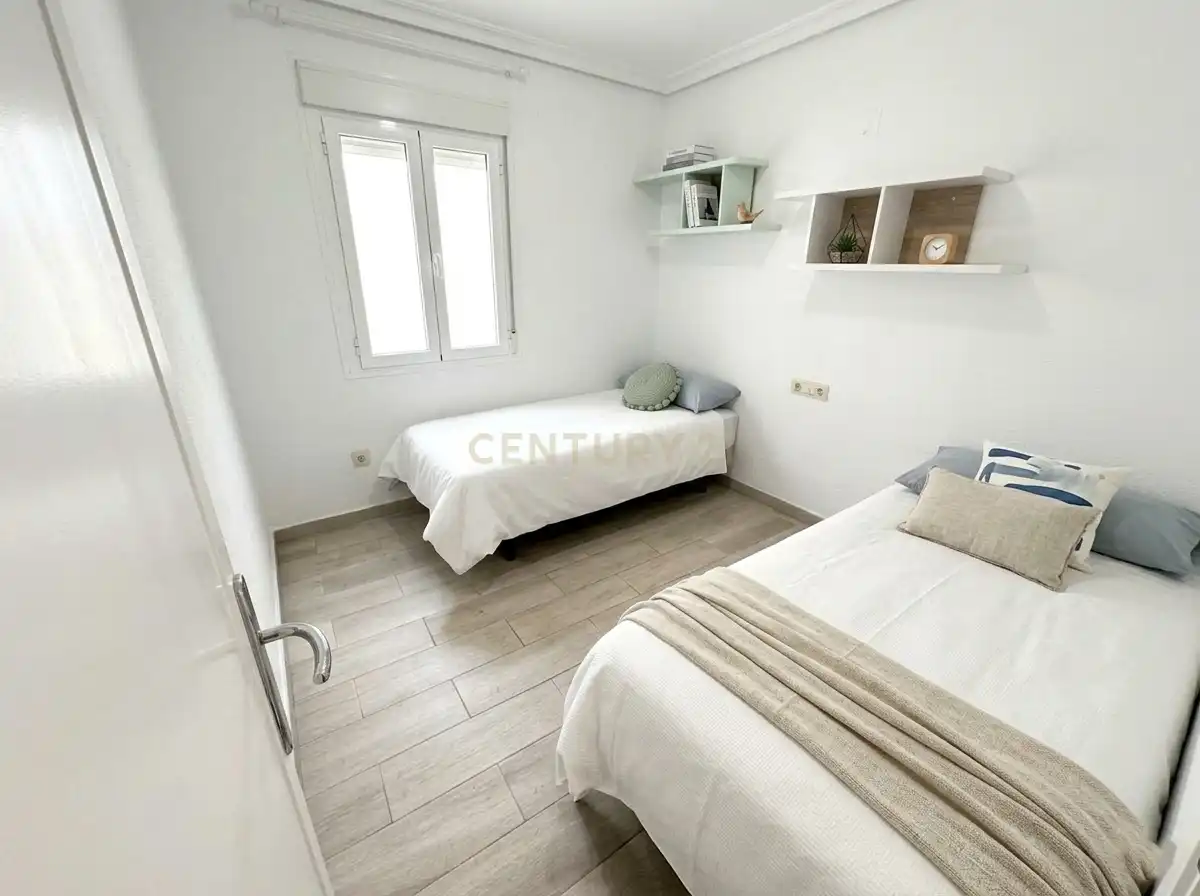 Appartement compact avec terrasse à louer à PS MARITIMO REY DE ESPAÑA 116 ED. AL MAR FUENGIROLA (MÁLAGA) 116, imagen 11