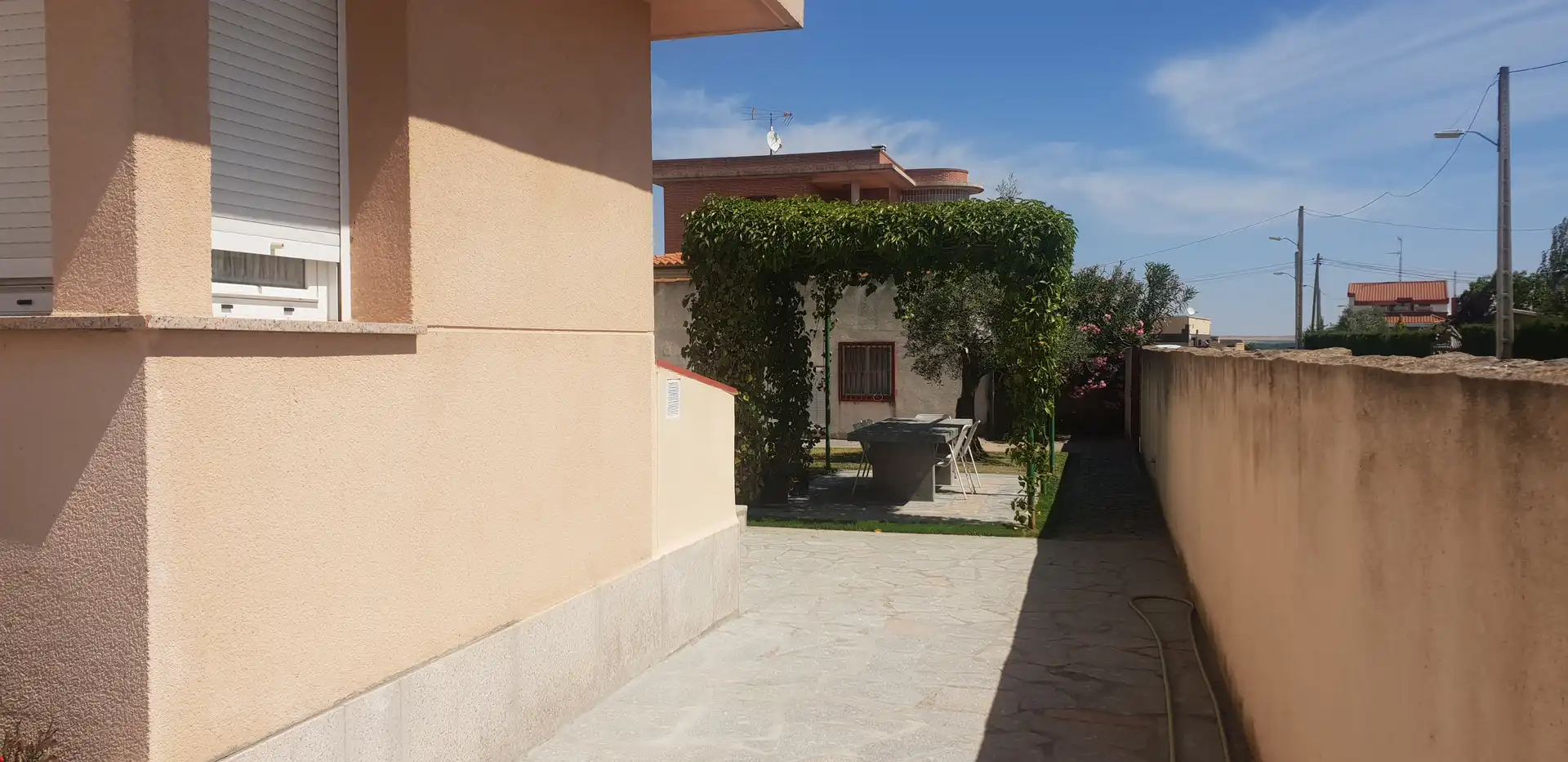 Haus oder Chalet zum Verkauf in Calvarrasa de Abajo, Salamanca