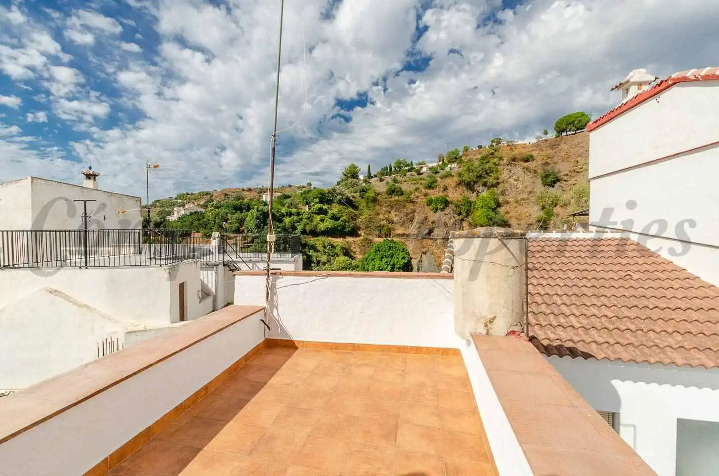 Casa en venda a Árchez, imagen 2