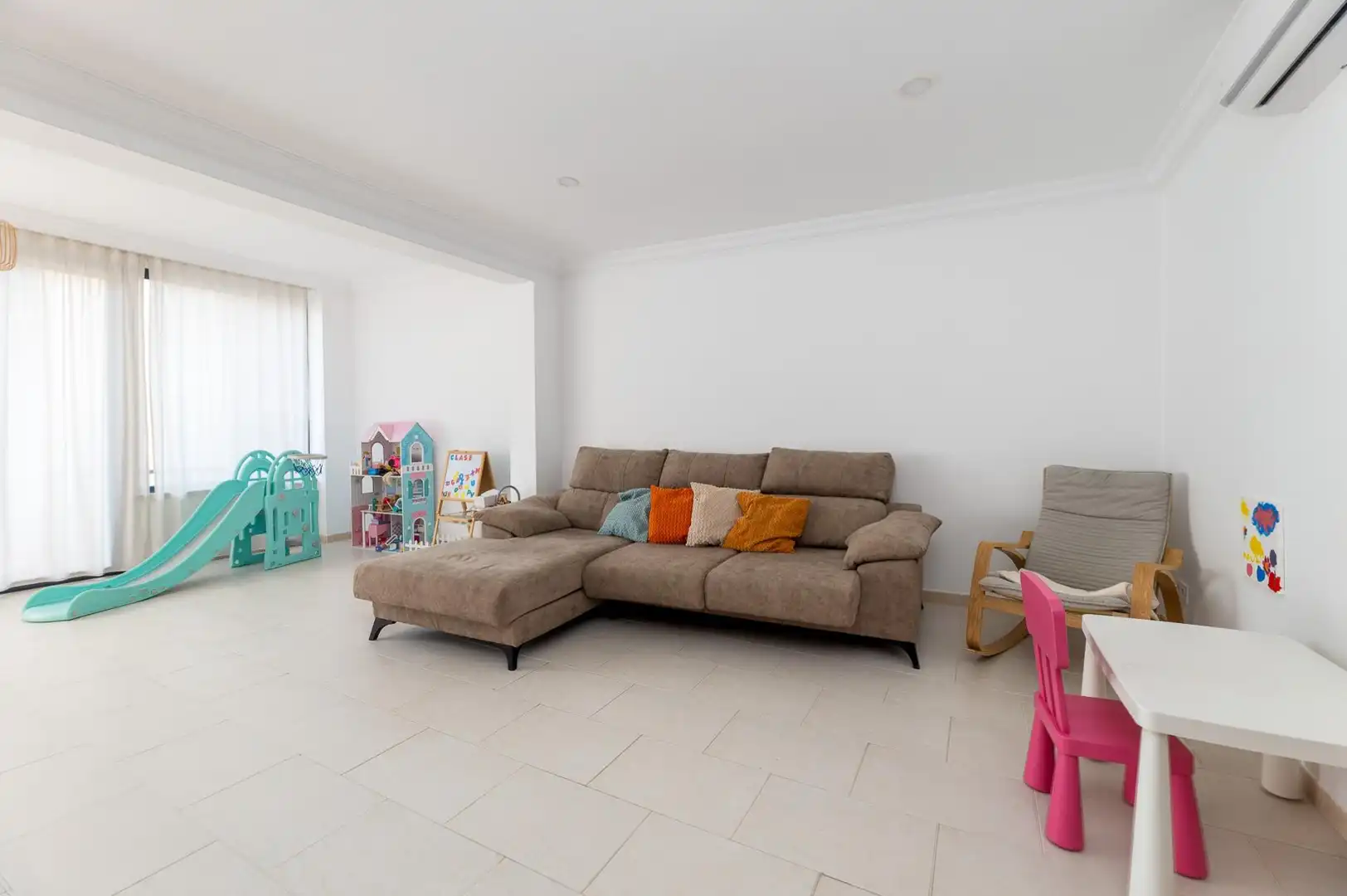 Flat with terrace for sale in Carrer Carrer Terral, imagen 4