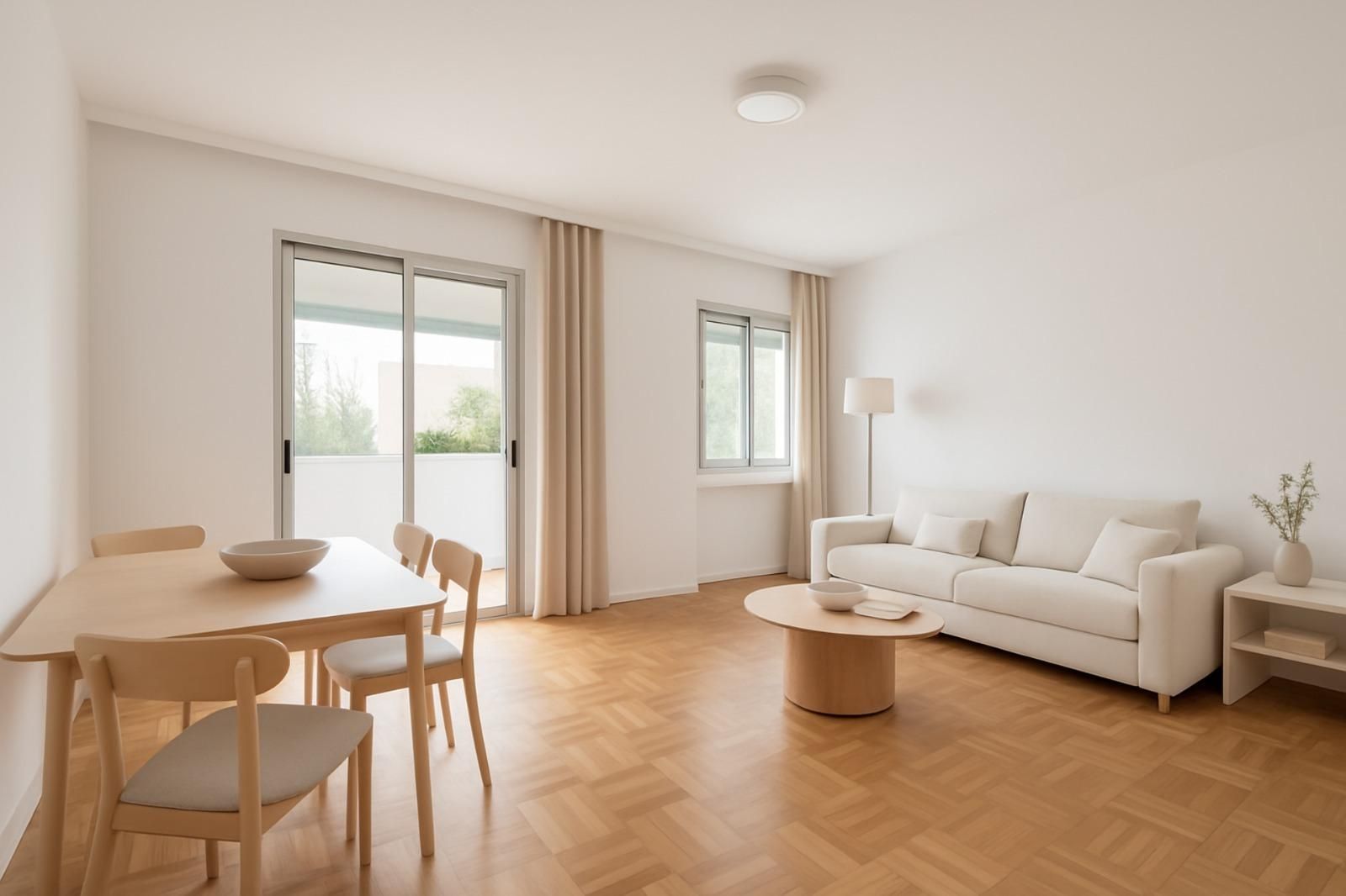 Flat for sale in Aluche