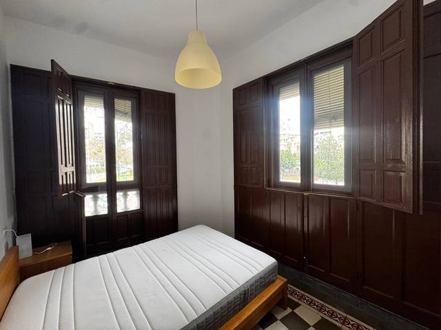 Piso en Venta en Barrio del Nervión