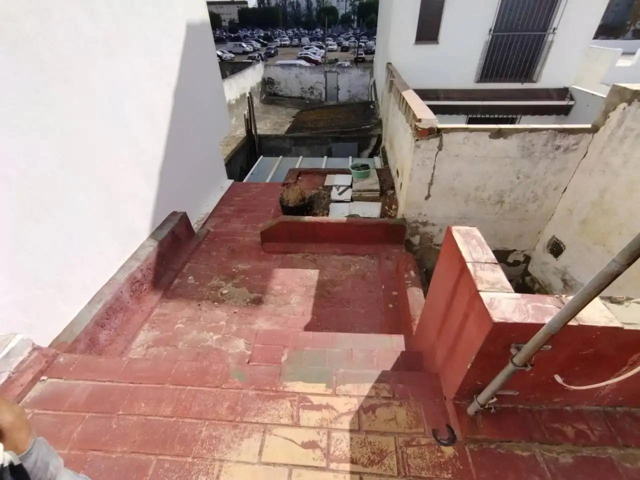 Casa o chalet en venta en Plaza de toros - Venta Vargas - Capitania