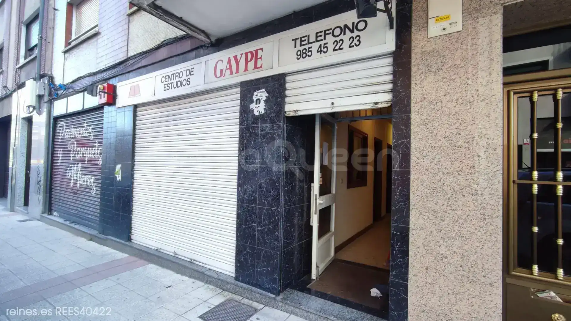 Business premises for sale in N/A