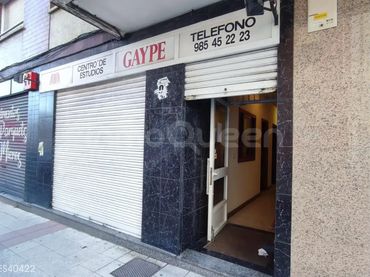 Local comercial en venta en N/A
